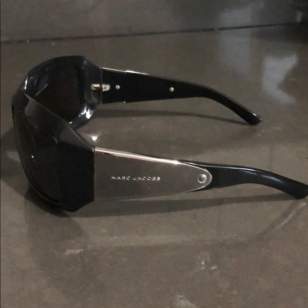 Marc Jacobs glasses